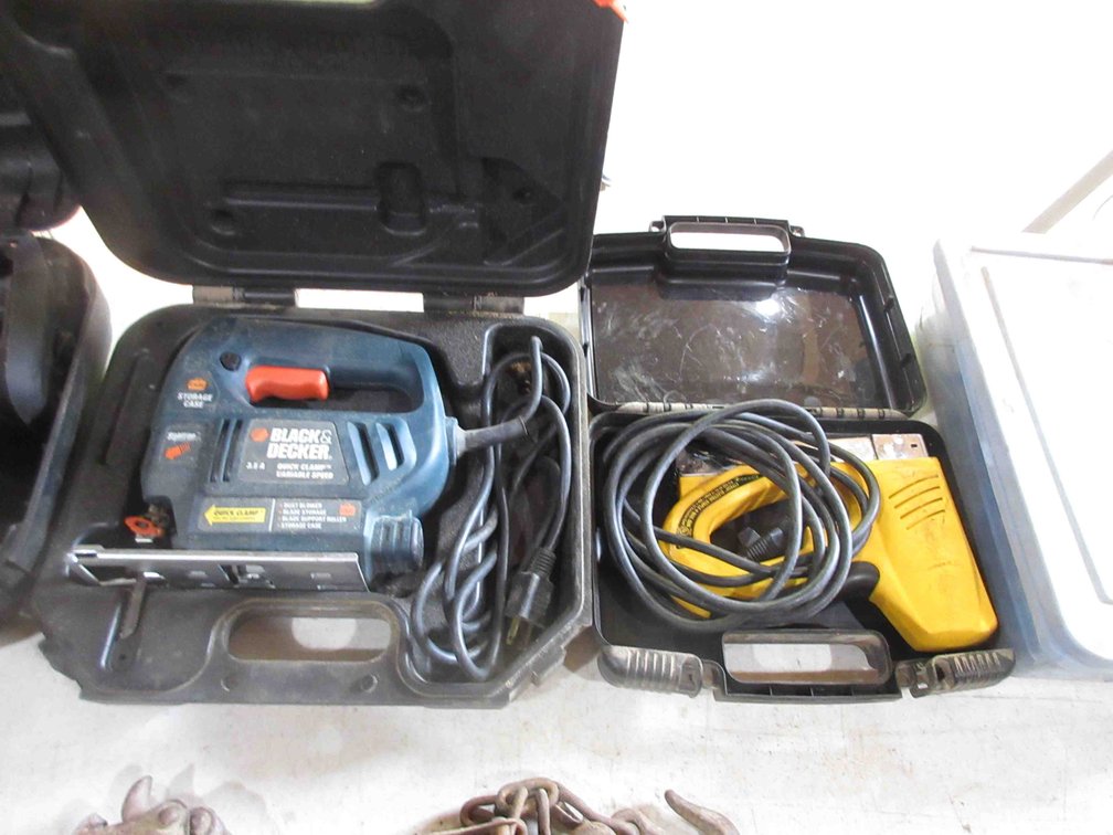 (2) Tools