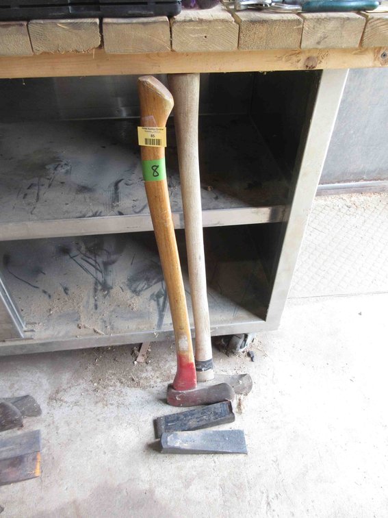 Firewood group