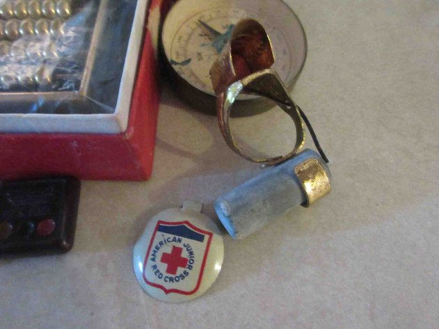 Image for Collectibles group