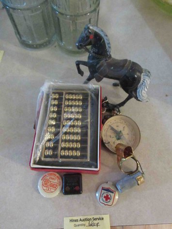 Image for Collectibles group