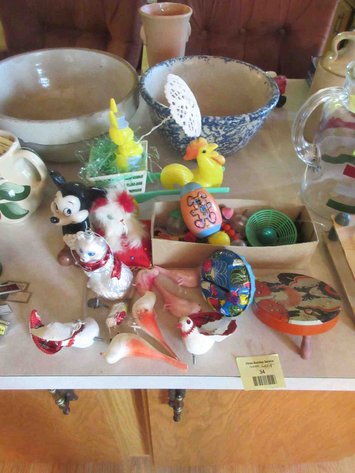 Image for Collectibles group