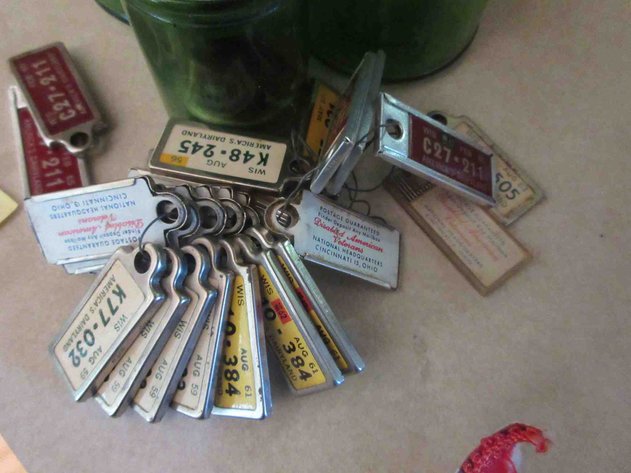 Image for Collectibles group