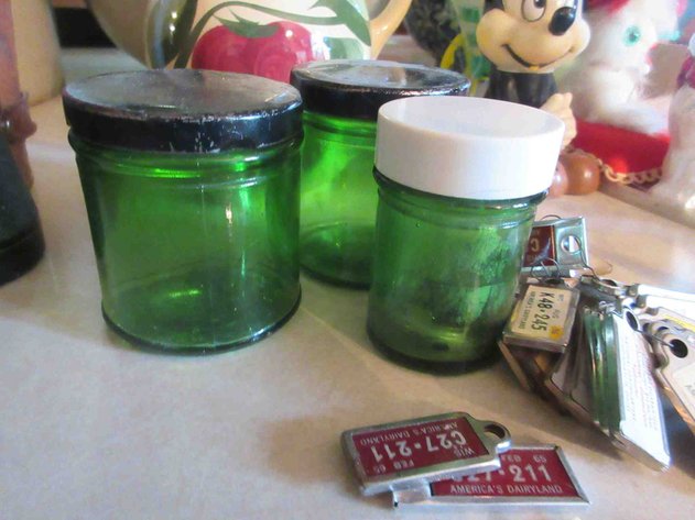 Image for Collectibles group