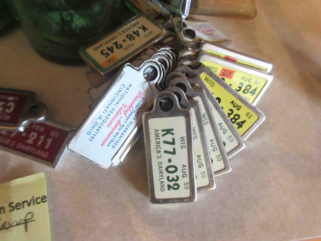 Image for Collectibles group