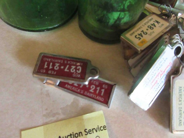 Image for Collectibles group