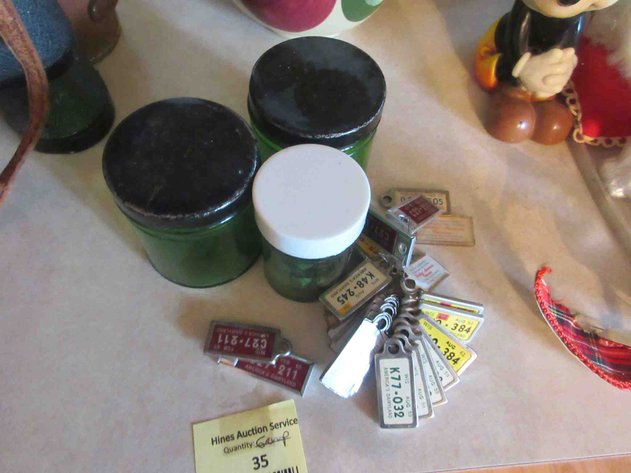 Image for Collectibles group