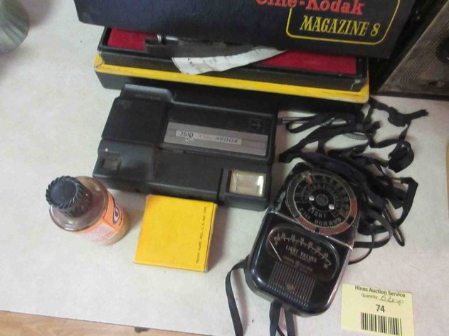 Image for Camera group