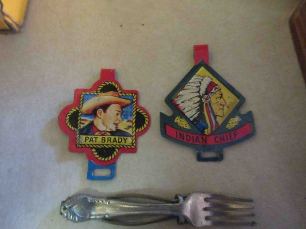Image for Collectible pins