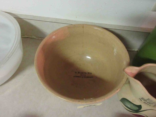 Image for Group of Ellsworth Co-op Creamery collectibles