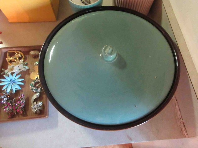 Image for Group of Red Wing pottery