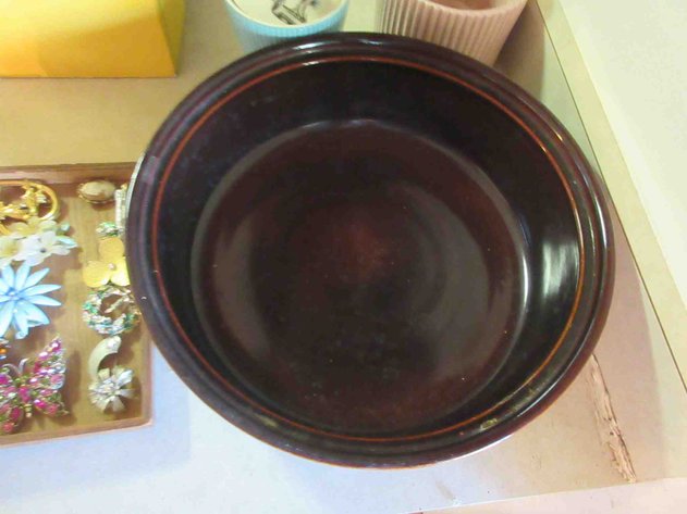 Image for Group of Red Wing pottery