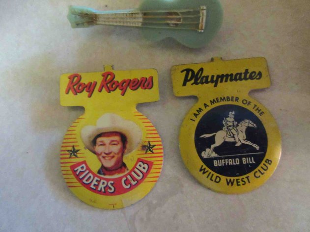 Image for Collectible pins