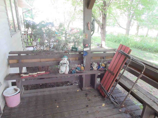 Image for Group on deck