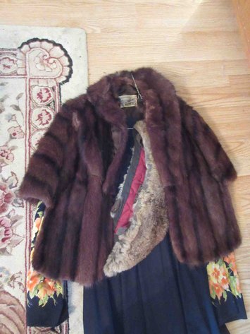 Image for Vintage clothing group