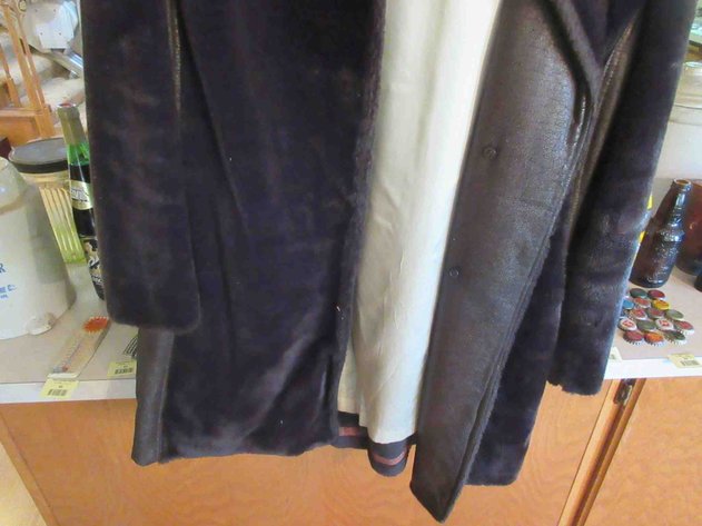 Image for Vintaeg Great Size jacket