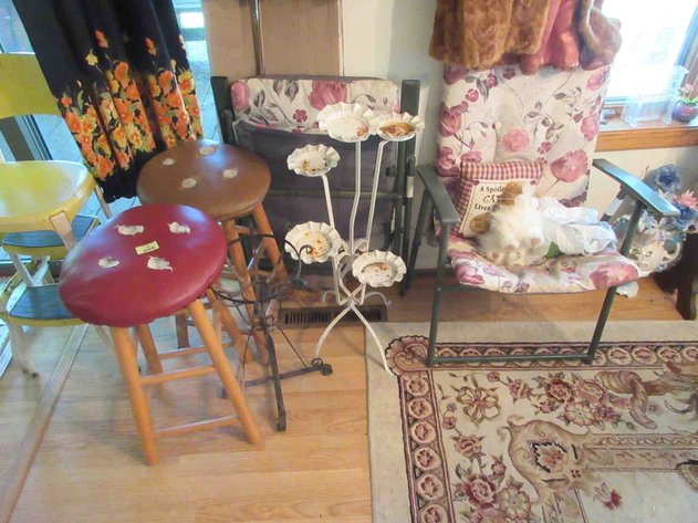 Image for Furniture group