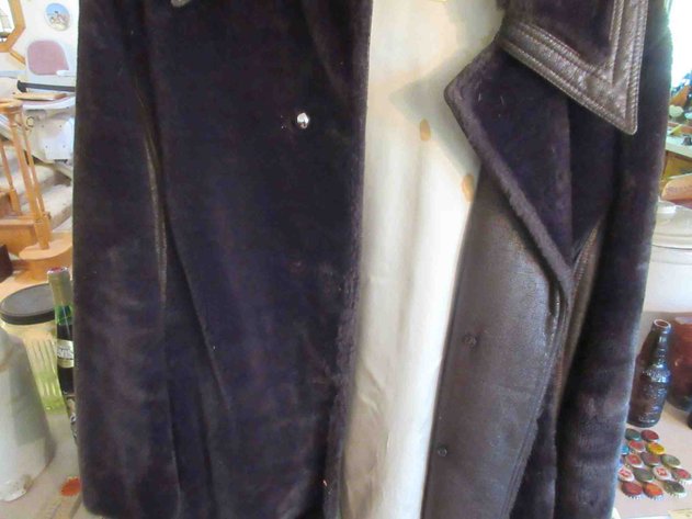 Image for Vintaeg Great Size jacket