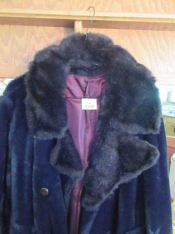 Image for Vintage jacket