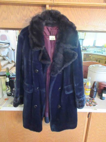 Image for Vintage jacket