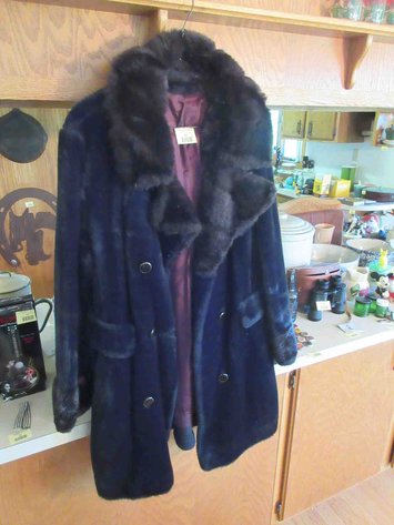 Image for Vintage jacket