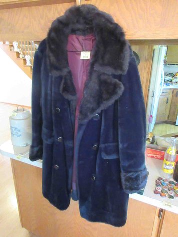 Image for Vintage jacket