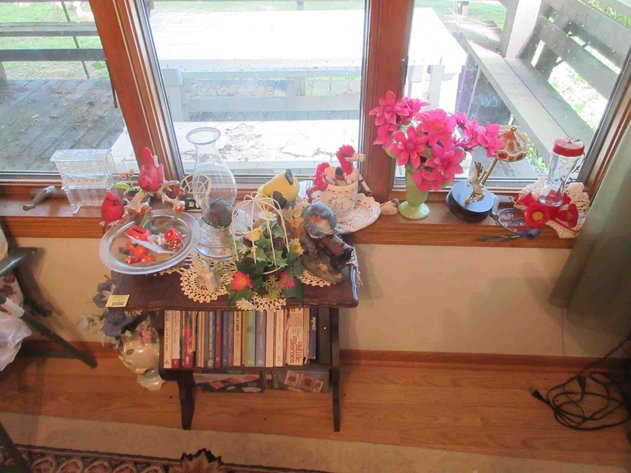 Image for Group along window