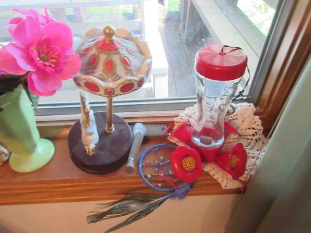 Image for Group along window