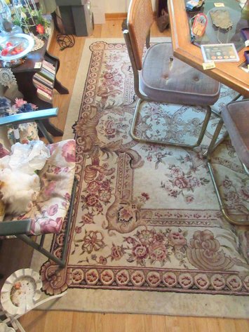 Image for Area rug