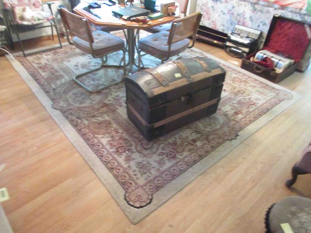 Image for Area rug