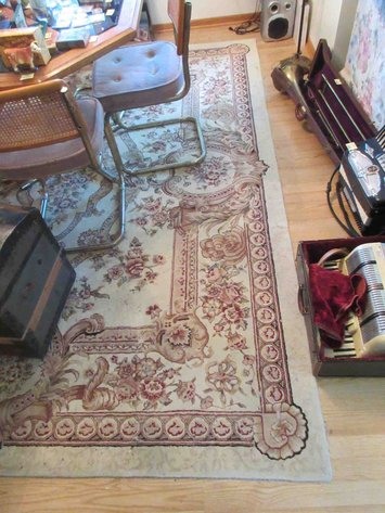 Image for Area rug