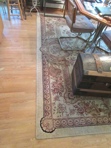 Image for Area rug
