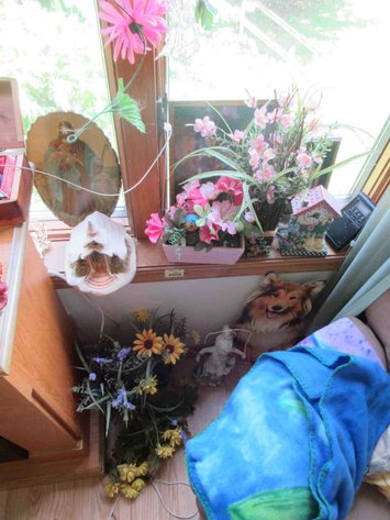 Image for Group of decor