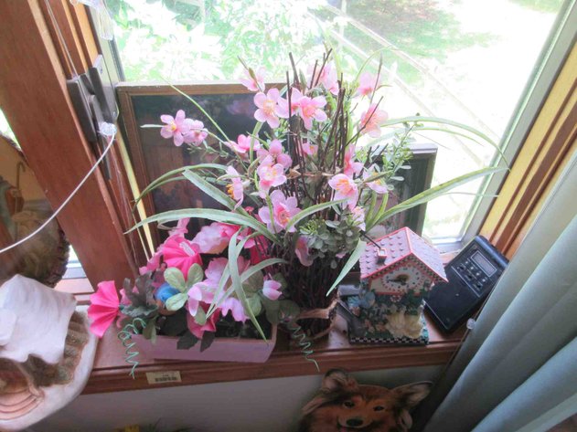 Image for Group of decor