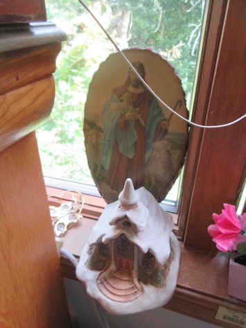Image for Group of decor
