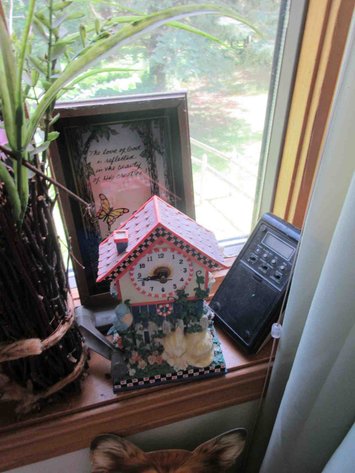Image for Group of decor