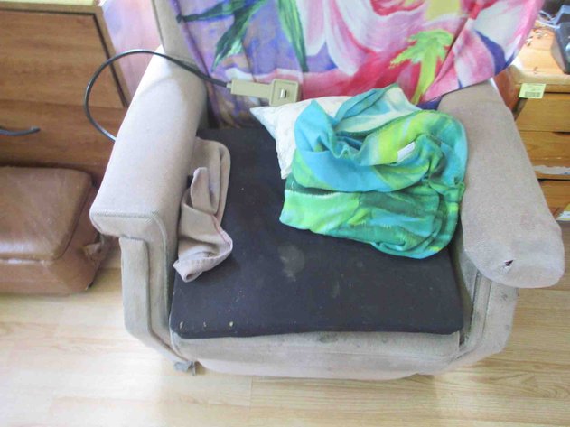 Image for Electric lift chair