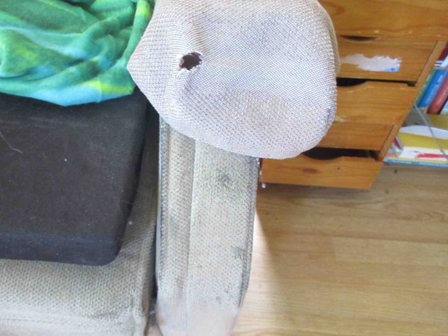 Image for Electric lift chair