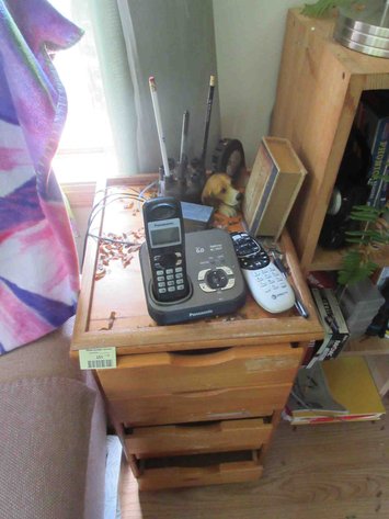 Image for Group in corner