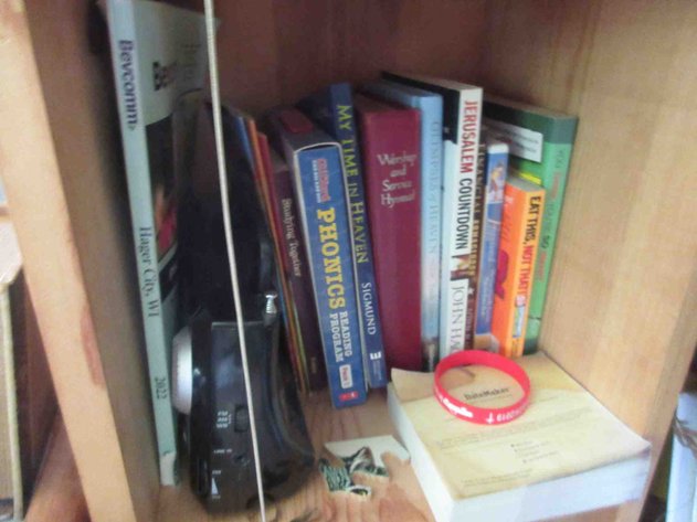 Image for Group in corner