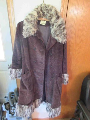 Image for Hand Finished Jo Moor Original jacket