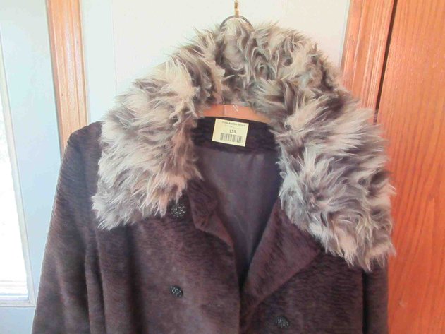 Image for Hand Finished Jo Moor Original jacket