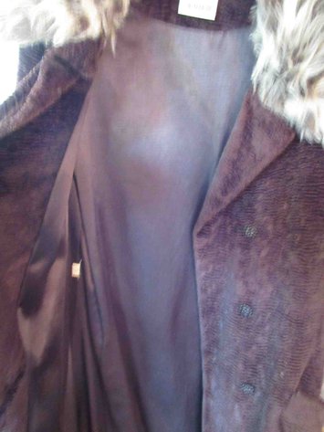 Image for Hand Finished Jo Moor Original jacket