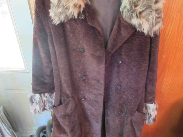 Image for Hand Finished Jo Moor Original jacket