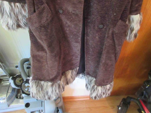 Image for Hand Finished Jo Moor Original jacket