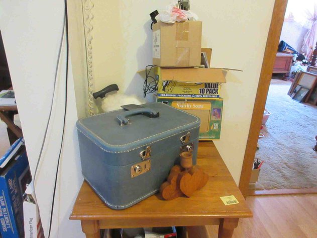 Image for Household group