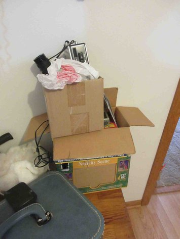 Image for Household group