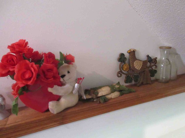 Image for Group on stairway ledge