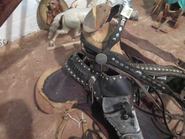 Image for Horse tack