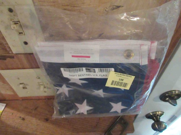 Image for 50-Star US flag