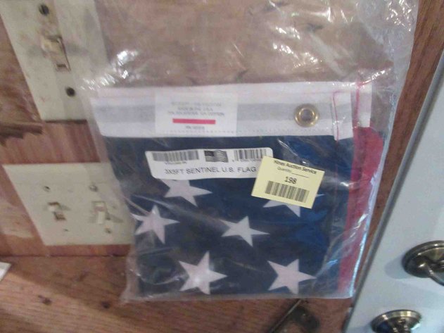 Image for 50-Star US flag